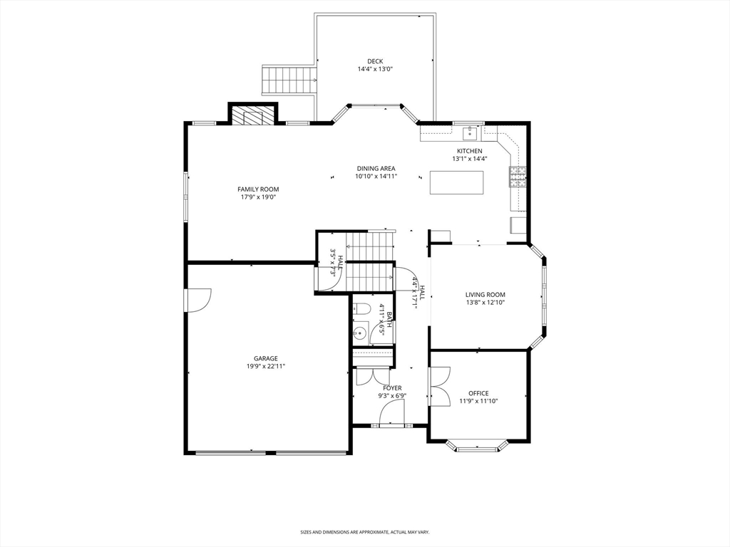 79 Peter Parley Road Boston, MA 02130 - Photo 34 of 38