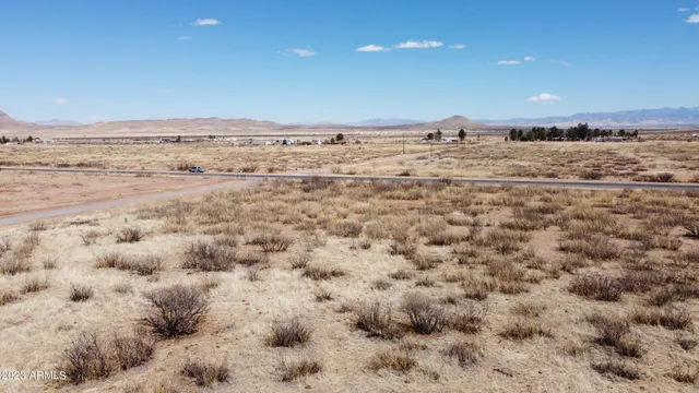 $30,000 | 10-acres South Kansas Settlement Road, Unit T, Pearce, AZ 85625