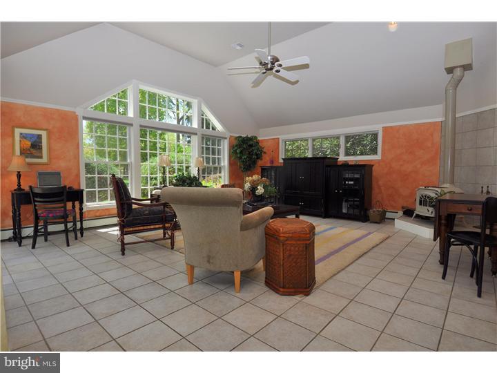 420 Glenwyth Road Wayne, PA 19087 - Photo 11 of 25 Family Room