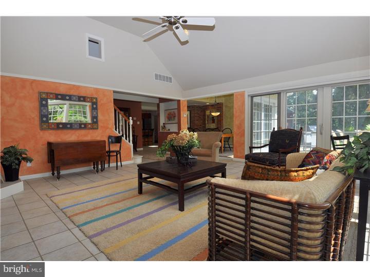 420 Glenwyth Road Wayne, PA 19087 - Photo 12 of 25 Family Room