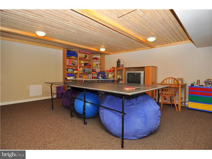 420 Glenwyth Road Wayne, PA 19087 - Photo 21 of 25 Basement - Finished