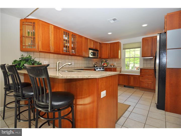 420 Glenwyth Road Wayne, PA 19087 - Photo 7 of 25 Kitchen