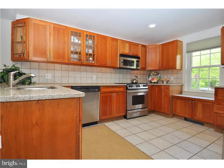 420 Glenwyth Road Wayne, PA 19087 - Photo 8 of 25 Kitchen