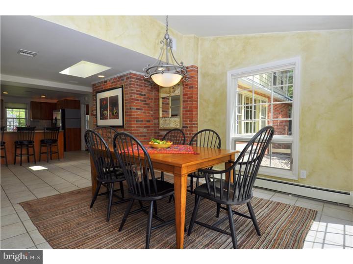 420 Glenwyth Road Wayne, PA 19087 - Photo 9 of 25 Breakfast Room