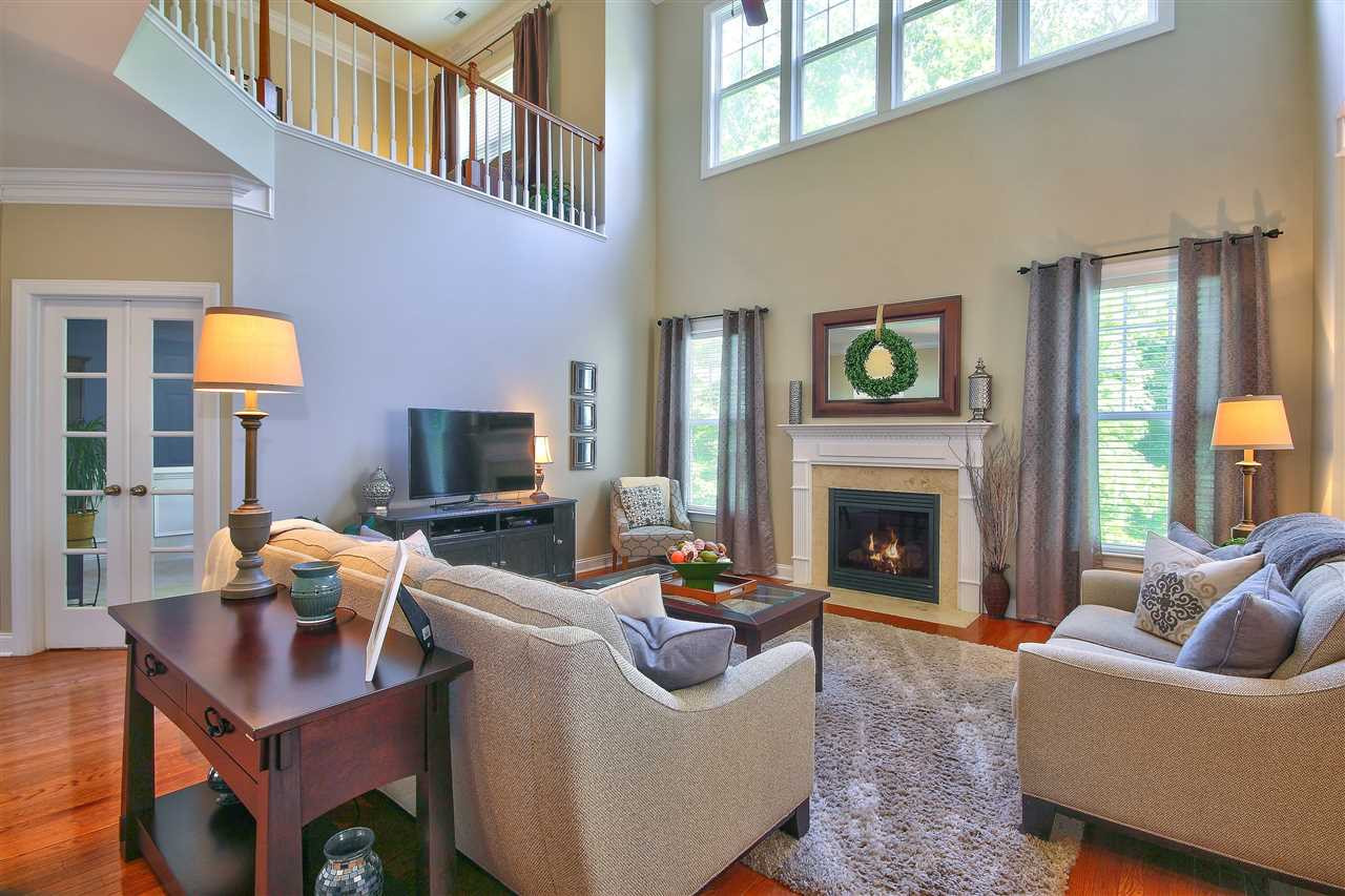 4717 All Points View Way Raleigh, NC 27614 - Photo 3 of 25 Photo 3