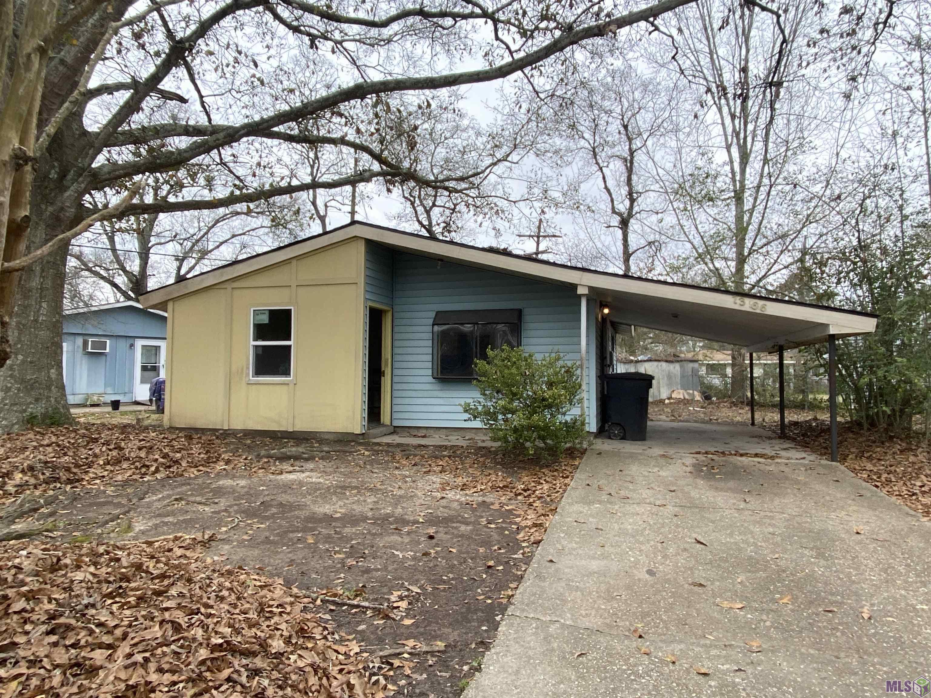 7399 Maplewood Drive Baton Rouge, LA 70812 - Photo 2 of 18