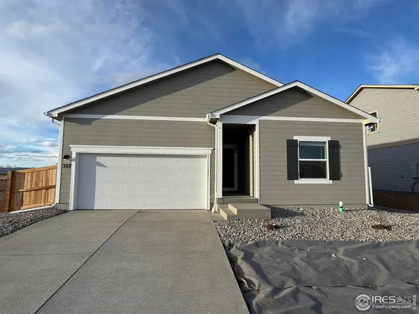 $539,900 | 327 Dorothy Drive, Berthoud, CO 80513