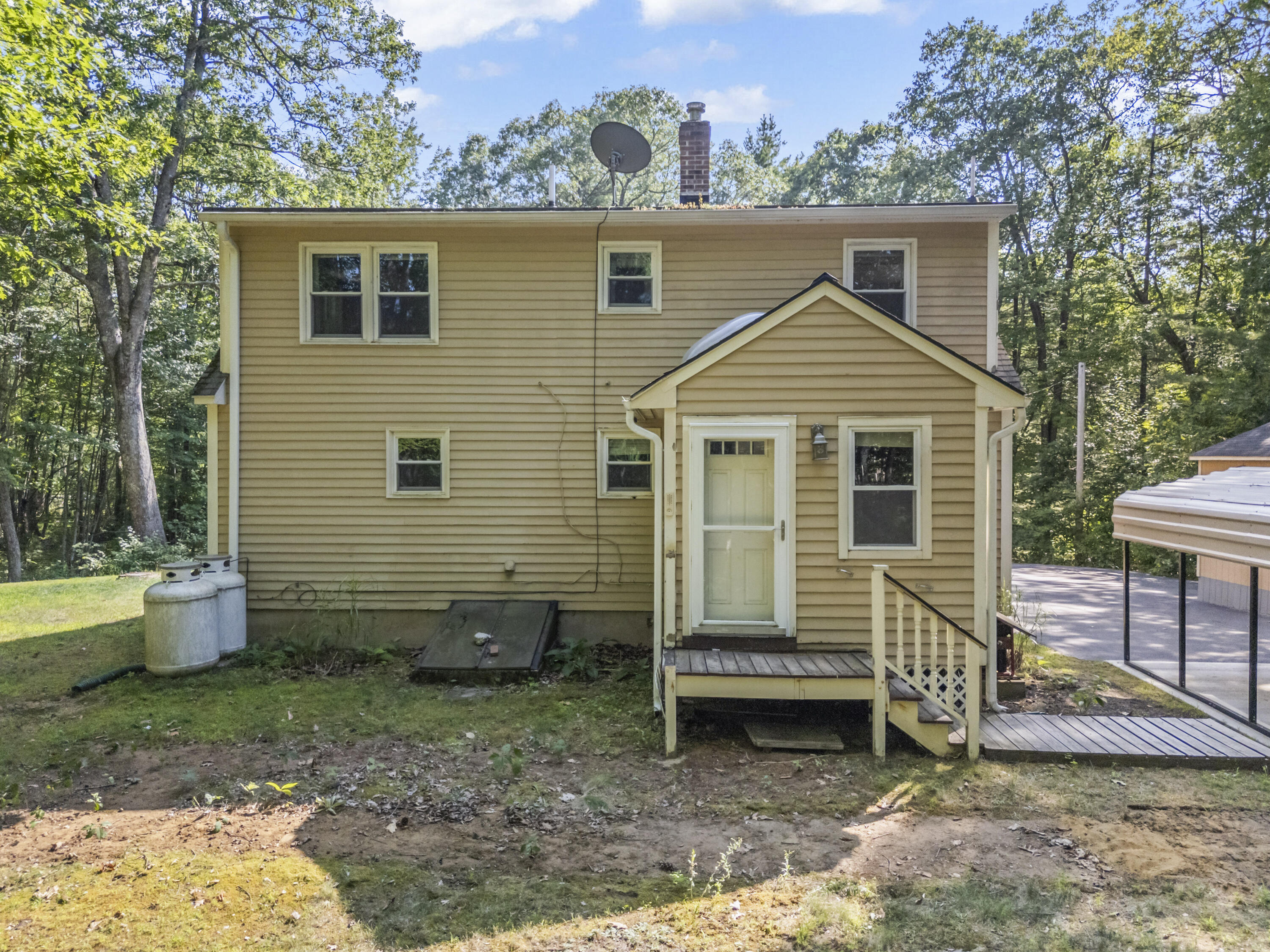 48 Ridlon Road Berwick, ME 03901 - Photo 43 of 59 48 Ridlon Rd_146