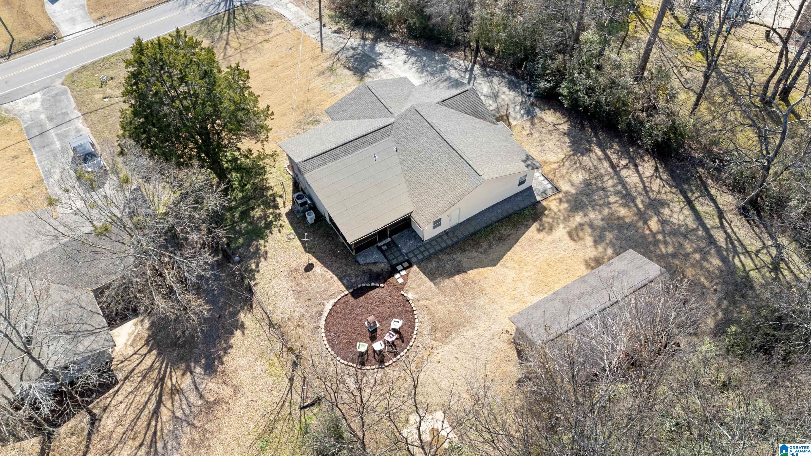 242 Odum Road Gardendale, AL 35071 - Photo 52 of 58