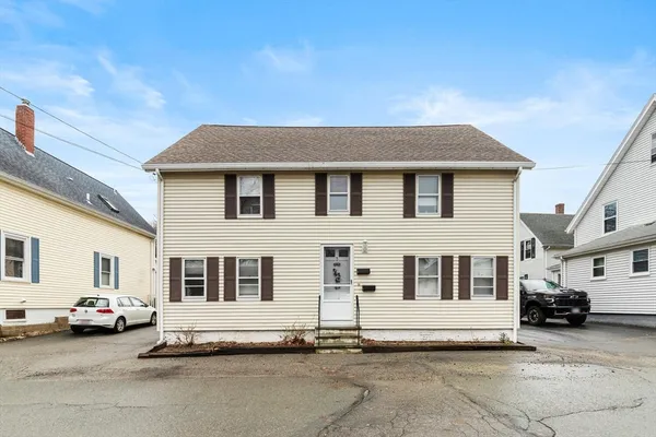$650,000 | 3 Mondello Square, Gloucester, MA 01930