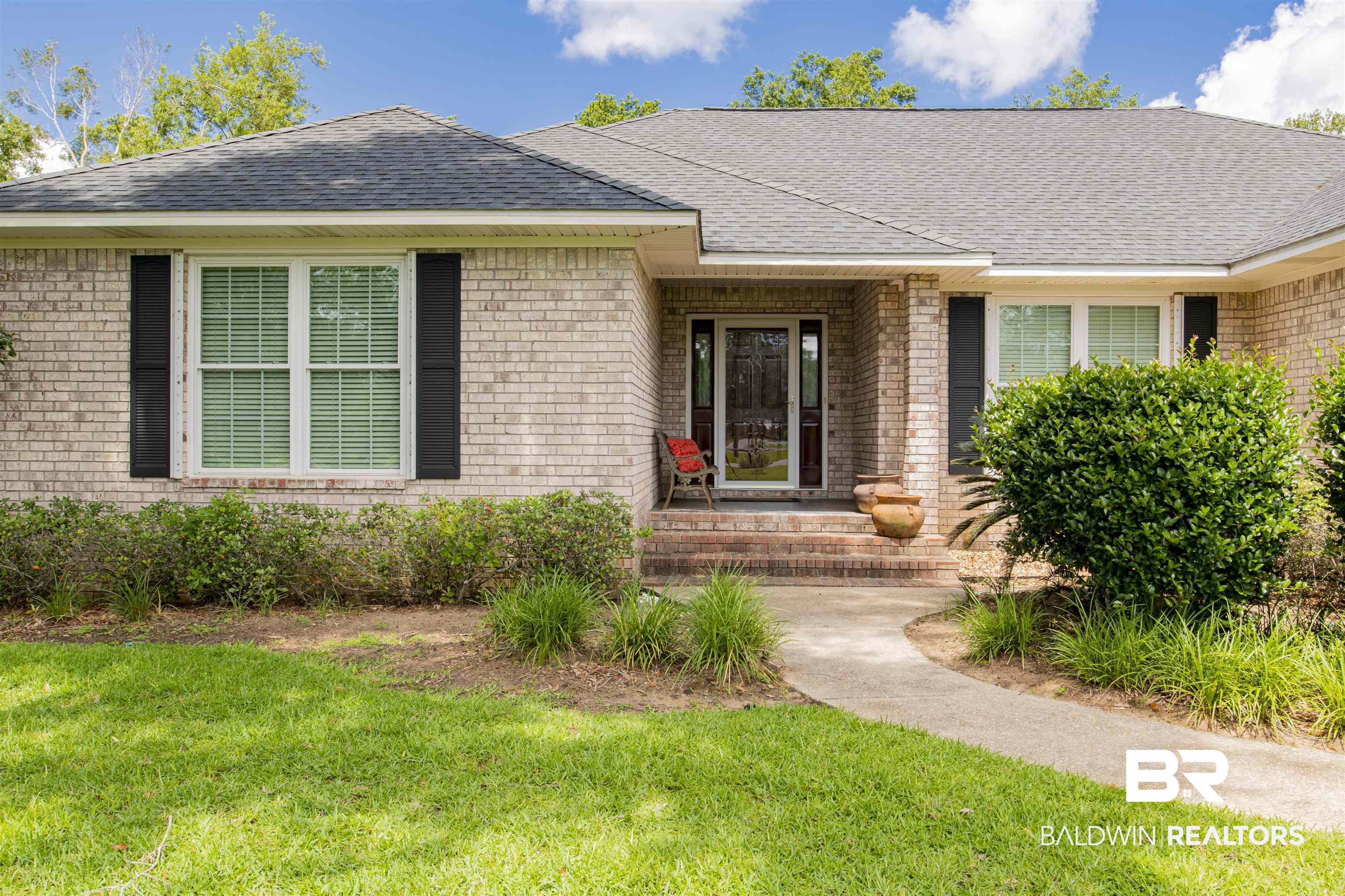 1105 North Oak Street Foley, AL 36535 - Photo 2 of 24