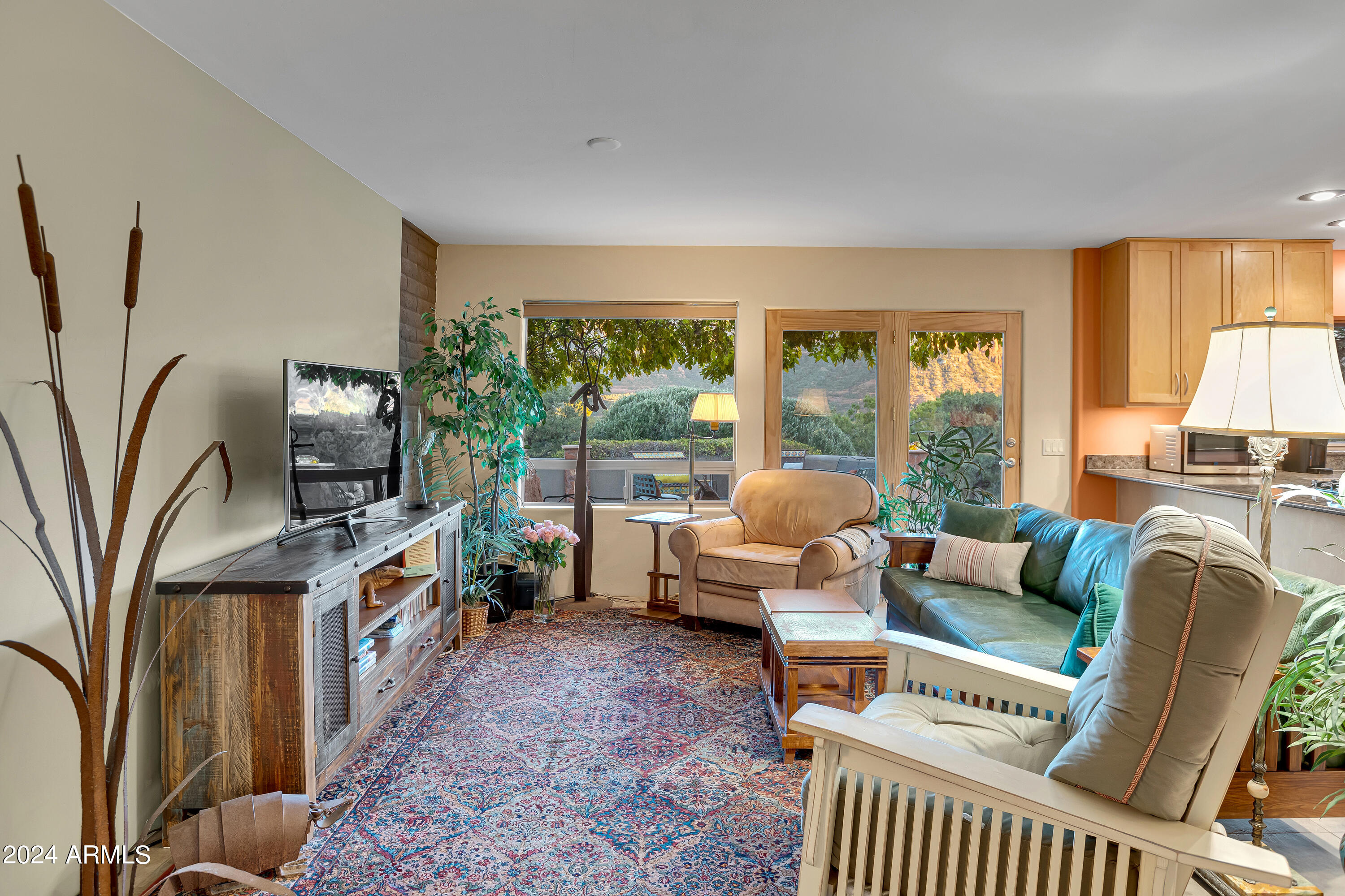 140 Ridge Road Sedona, AZ 86336 - Photo 17 of 33 Gallery Image 17