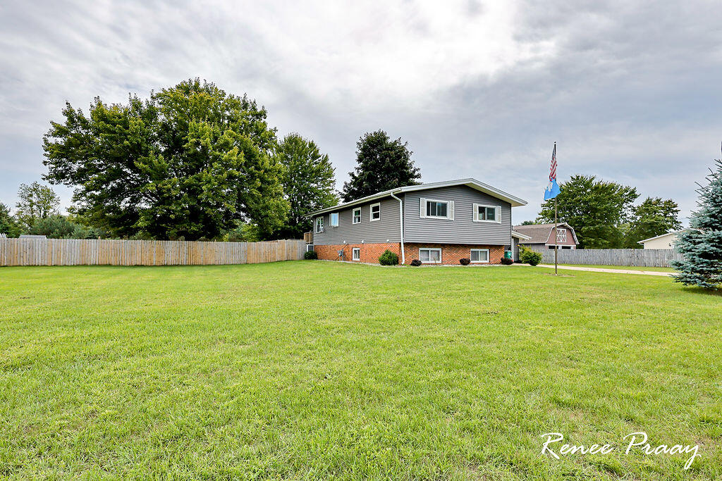 2801 East Bard Road Muskegon, MI 49445 - Photo 17 of 30 00000101