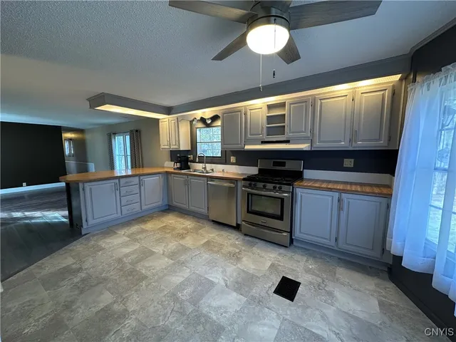 $139,900 | 89 Bardeen Road, Hastings, NY 13076