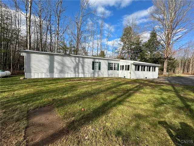$139,900 | 89 Bardeen Road, Hastings, NY 13076