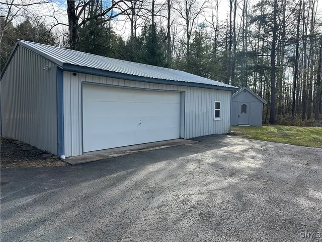 $139,900 | 89 Bardeen Road, Hastings, NY 13076