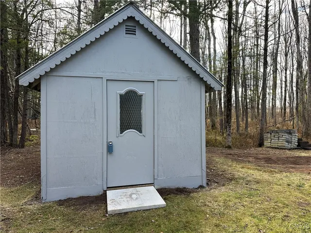 $139,900 | 89 Bardeen Road, Hastings, NY 13076