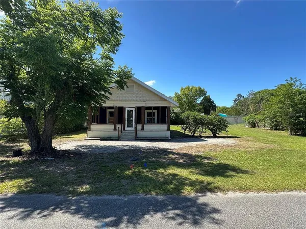$165,000 | 1006 West Talton Avenue, DeLand, FL 32720