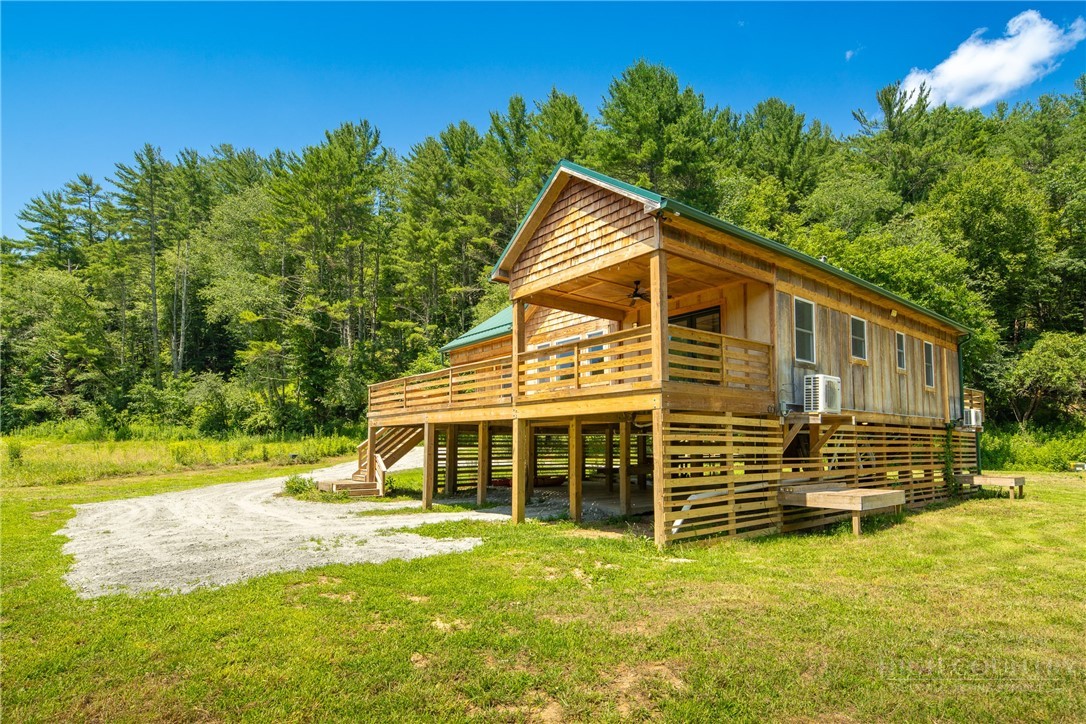 4205 Railroad Grade Road Fleetwood, NC 28626 - Photo 49 of 50 Gallery Image 49