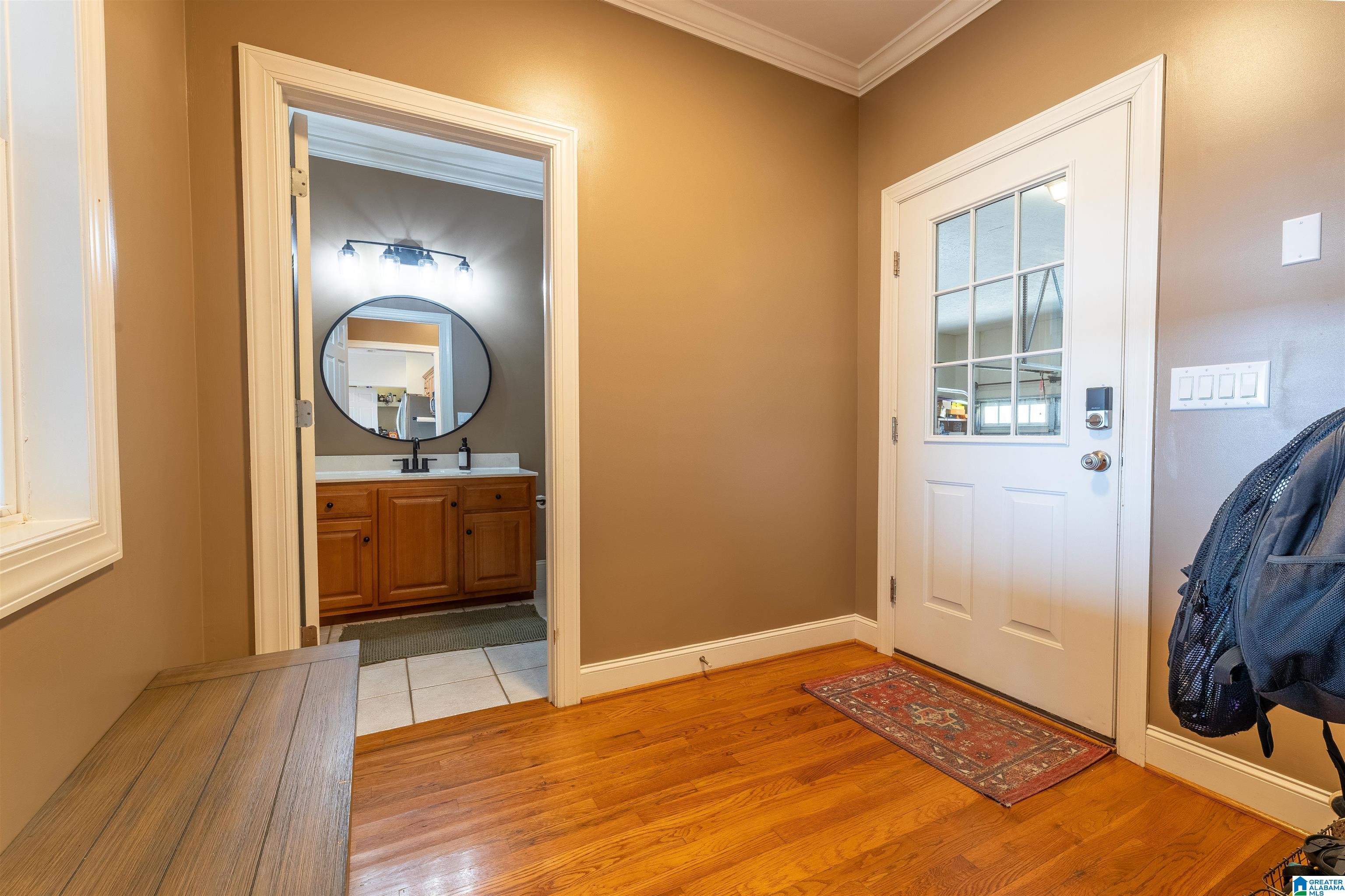 133 Mountain Pointe Road Oxford, AL 36203 - Photo 14 of 37
