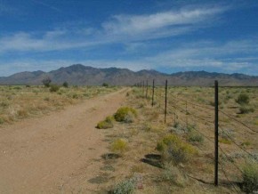 Cedar Road Dolan Springs, AZ 86441 - Photo 2 of 6 Additional Photo