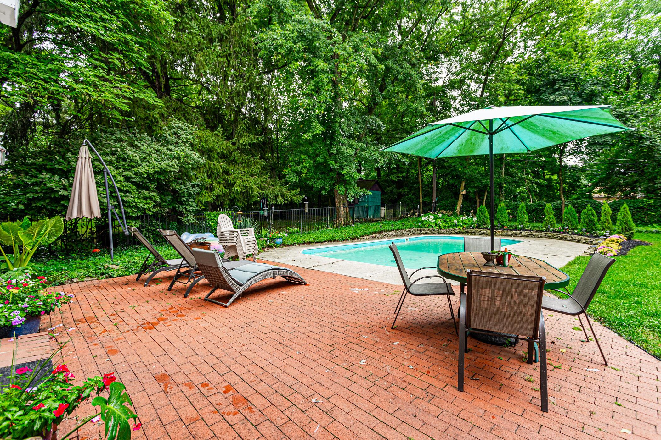 2751 Zollinger Road Columbus, OH 43221 - Photo 42 of 62 2751 Zollinger Rd -13