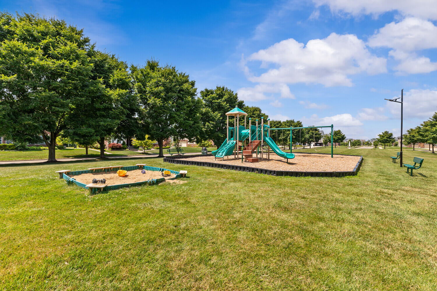 1715 Steeple Chase Road Canton, MI 48188 - Photo 60 of 63 60_1715_Steeplechase59_mls