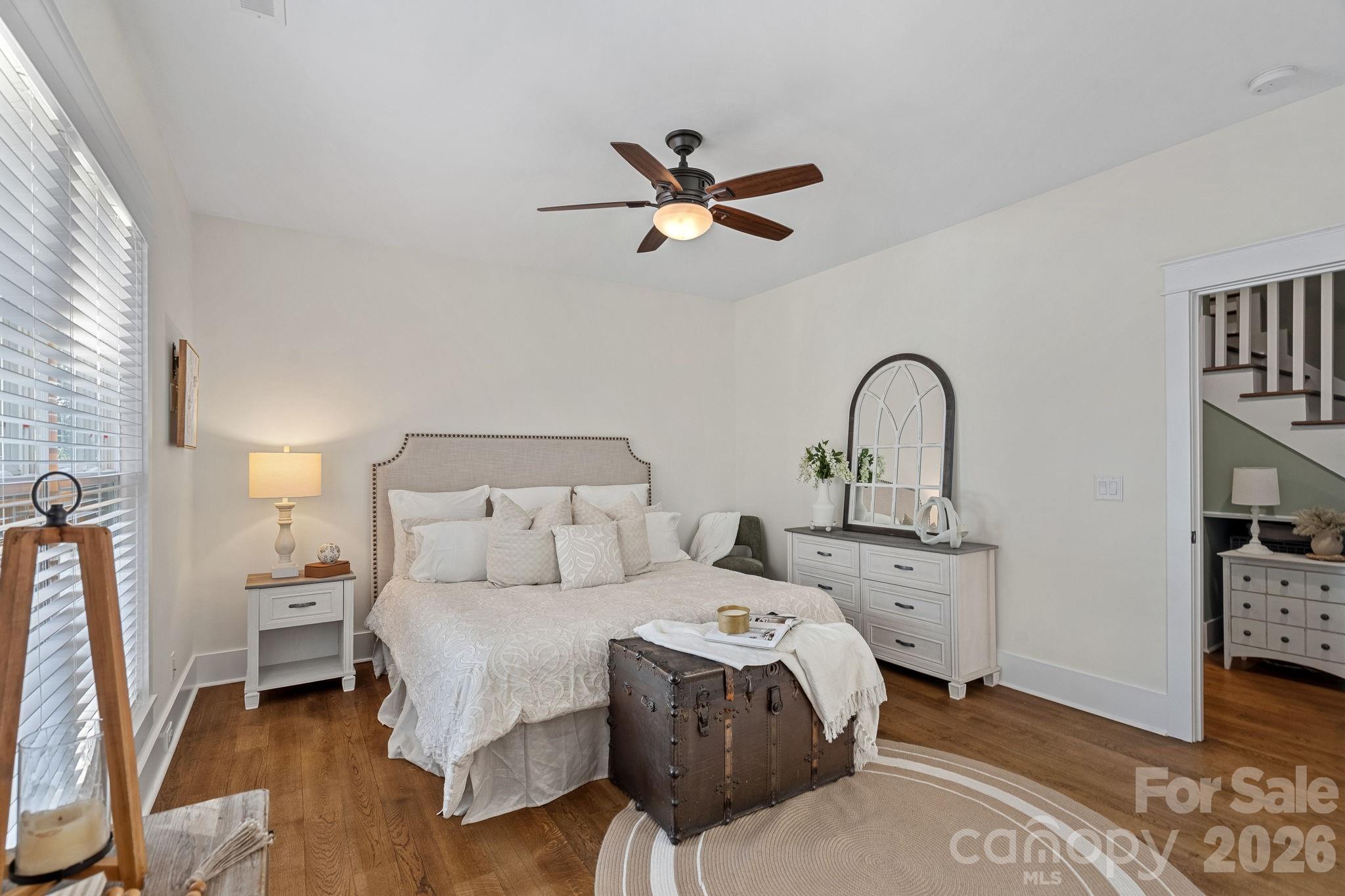 4009 Olive Branch Road Monroe, NC 28110 - Photo 24 of 48 Gallery Image 24