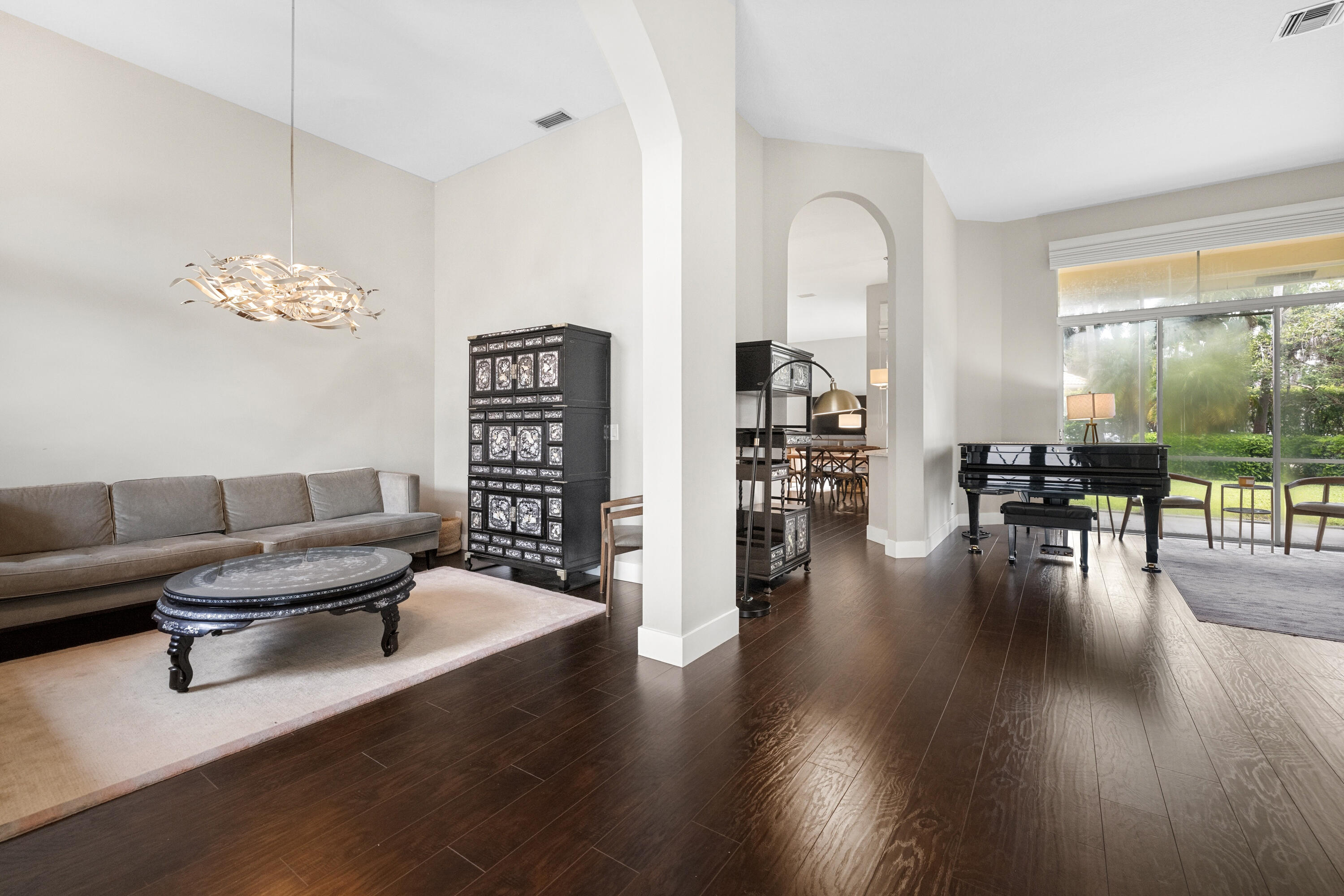 10582 Maple Chase Drive Boca Raton, FL 33498 - Photo 15 of 58 Formal dining and living rooms