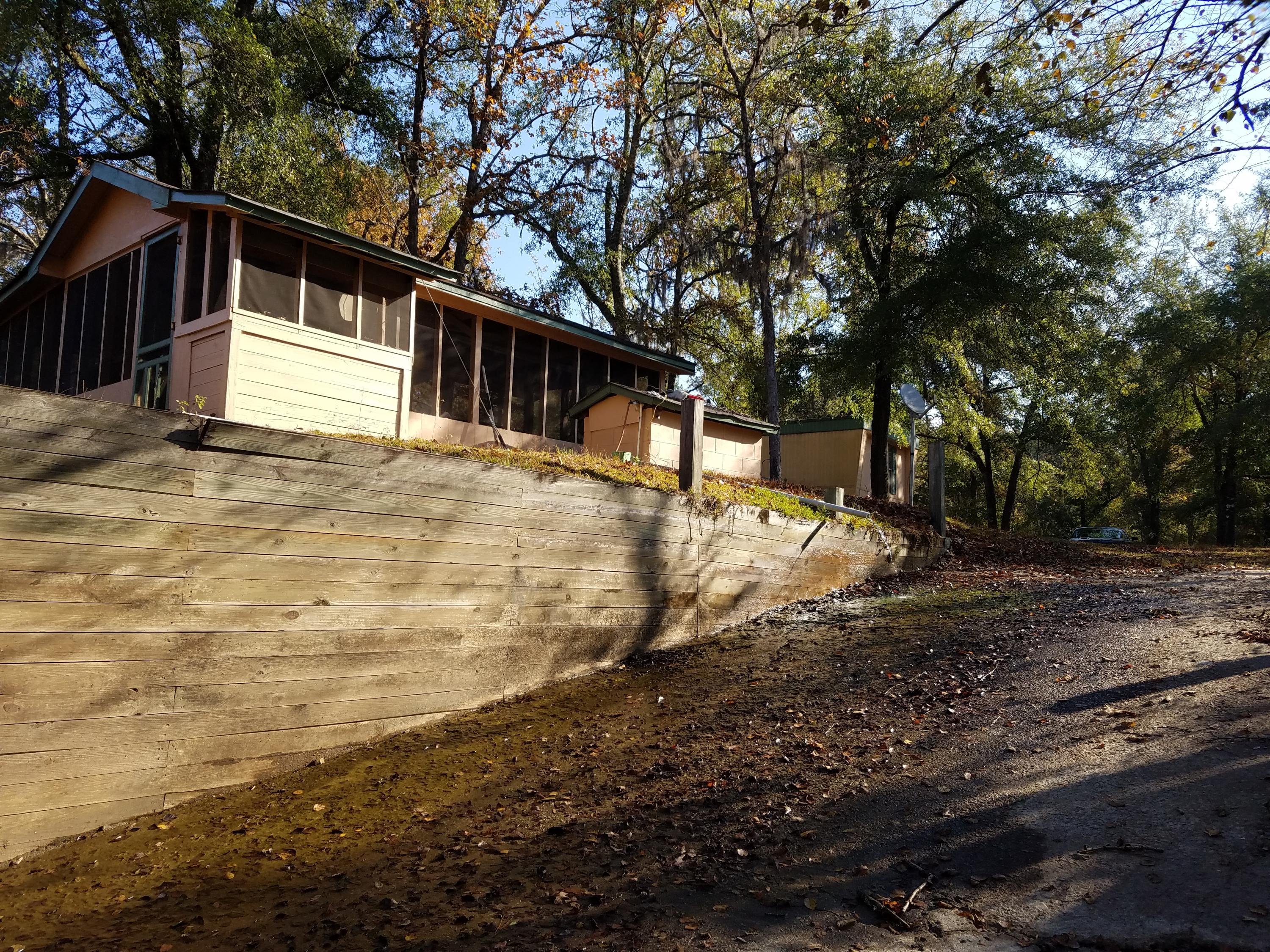 148 May Ferry Lane Reevesville, SC 29471 - Photo 3 of 20 20161118_094115