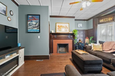 $3,900 | 1 Franklin Place, Unit 2, Morristown, NJ 07960