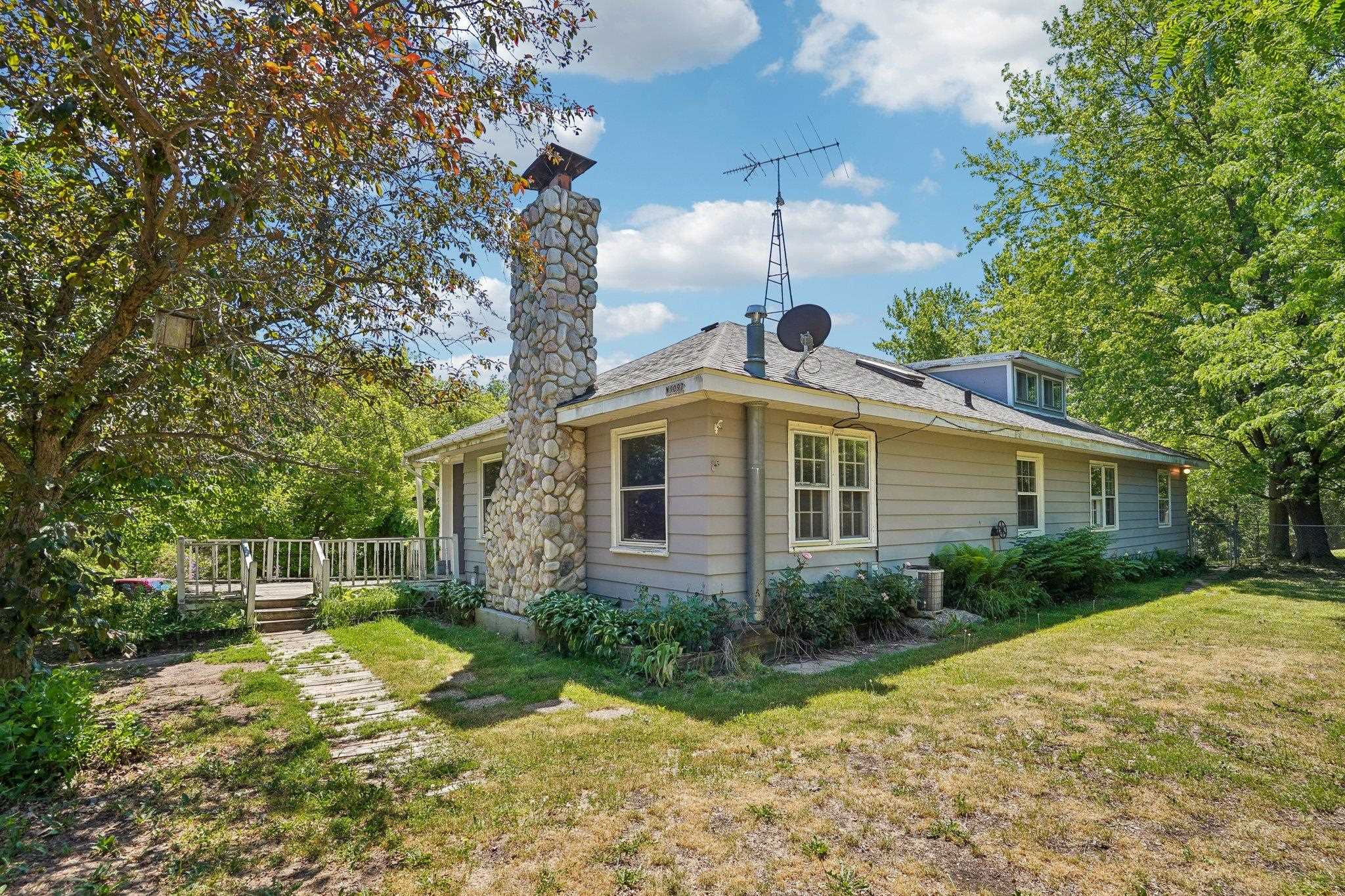 W9097 County Rd A Delavan, WI 53115 - Photo 1 of 21