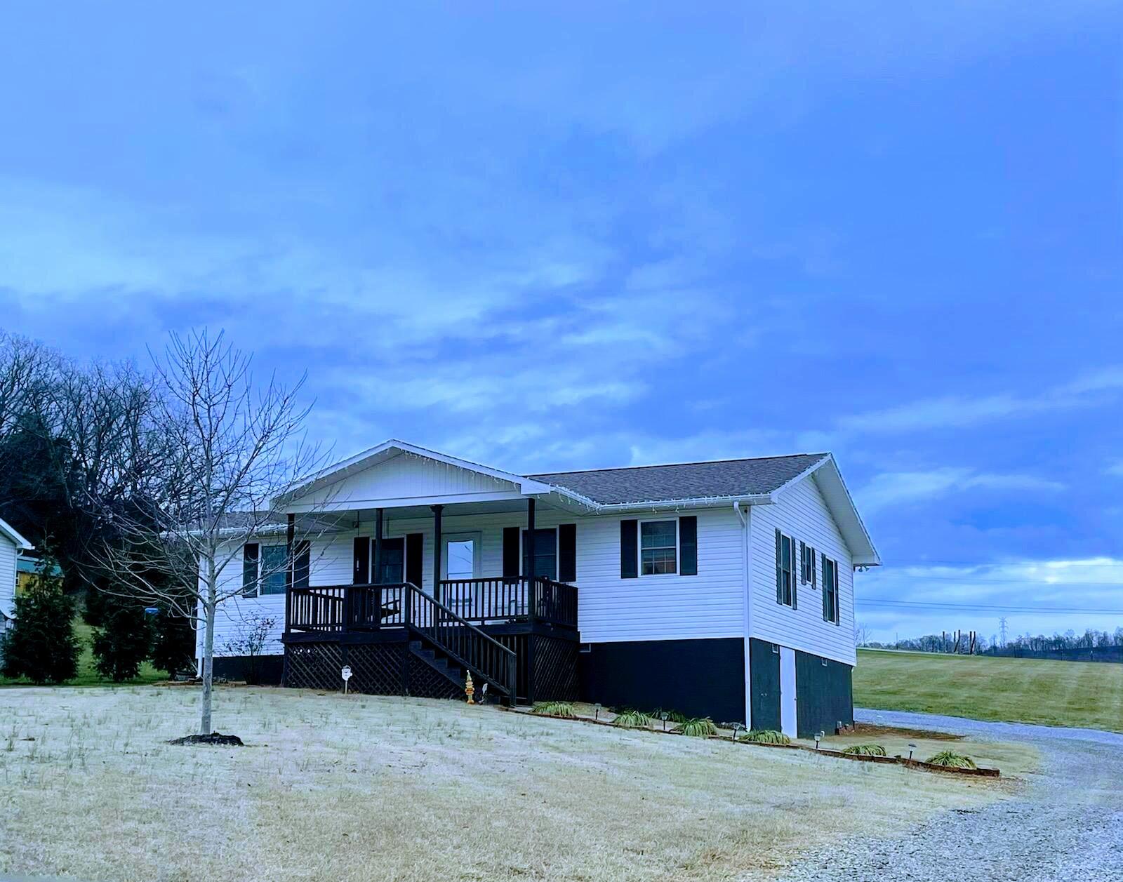 80 Brittontown Road Afton, TN 37616 - Photo 1 of 1 IMG_20210216_113956_2