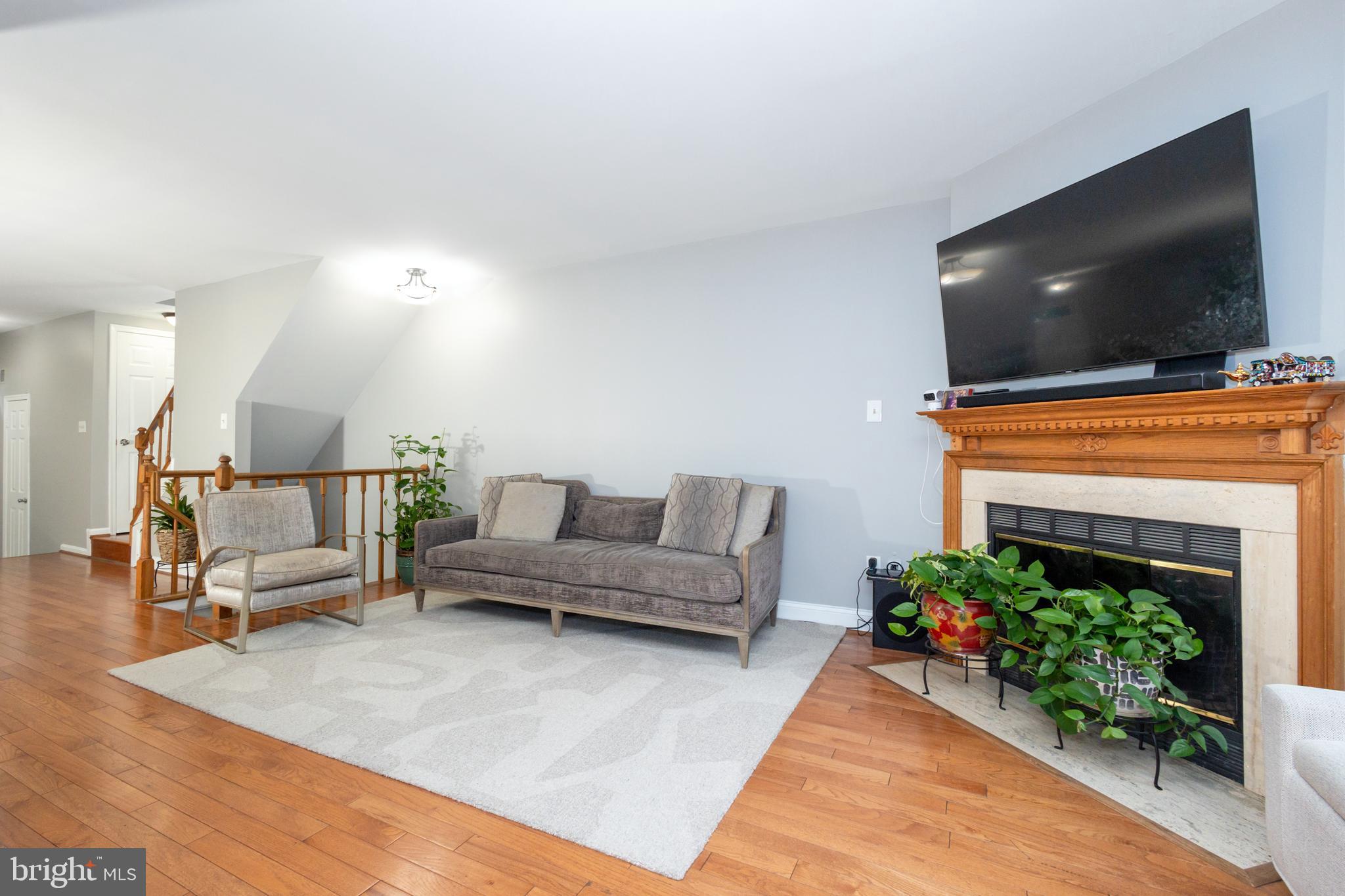 6417 English Ivy Way Springfield, VA 22152 - Photo 11 of 46