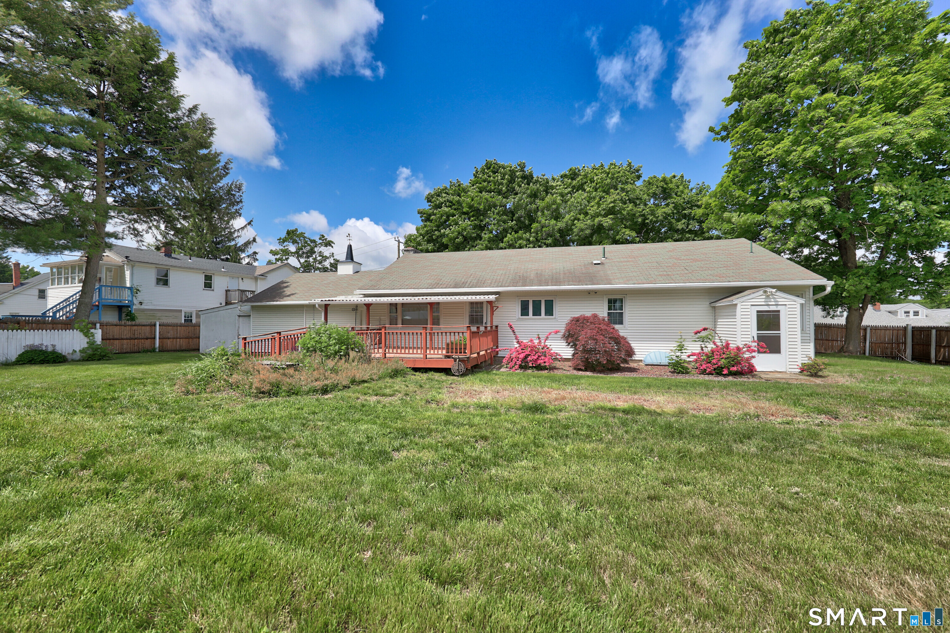 676 Woodtick Road Waterbury, CT 06705 - Photo 23 of 30