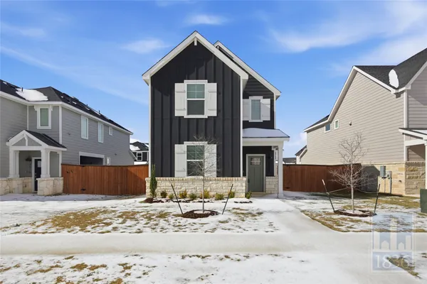 $2,199 | 2514 Rose Archer Lane, Round Rock, TX 78665