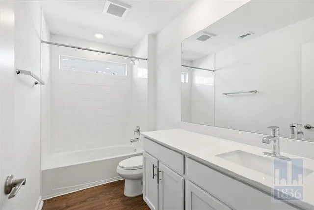 $2,250 | 2514 Rose Archer Lane, Round Rock, TX 78665