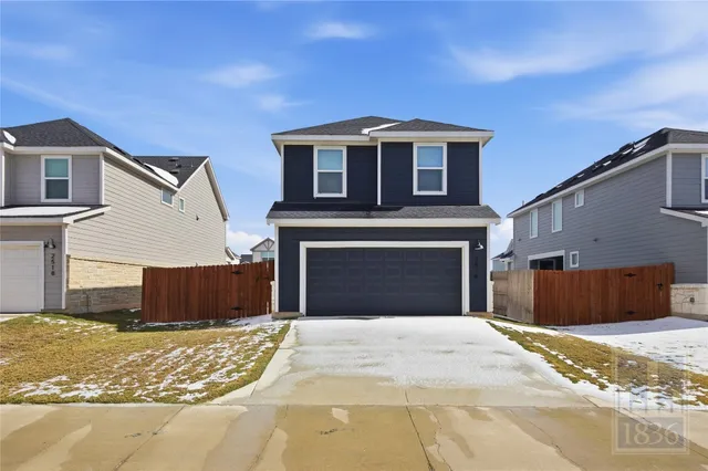 $2,250 | 2514 Rose Archer Lane, Round Rock, TX 78665