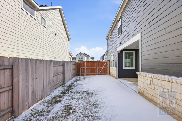 $2,199 | 2514 Rose Archer Lane, Round Rock, TX 78665