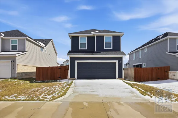 $2,199 | 2514 Rose Archer Lane, Round Rock, TX 78665