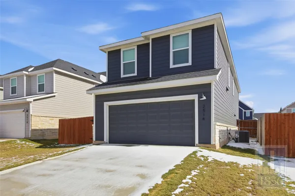 $2,199 | 2514 Rose Archer Lane, Round Rock, TX 78665