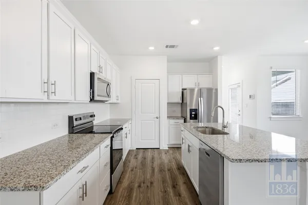 $2,199 | 2514 Rose Archer Lane, Round Rock, TX 78665