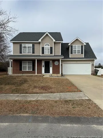 $1,895 | 161 Fairfield Circle, Raeford, NC 28376