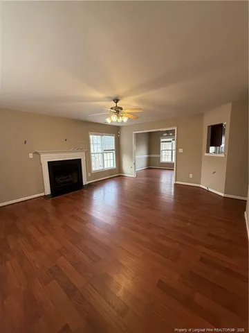 $1,895 | 161 Fairfield Circle, Raeford, NC 28376