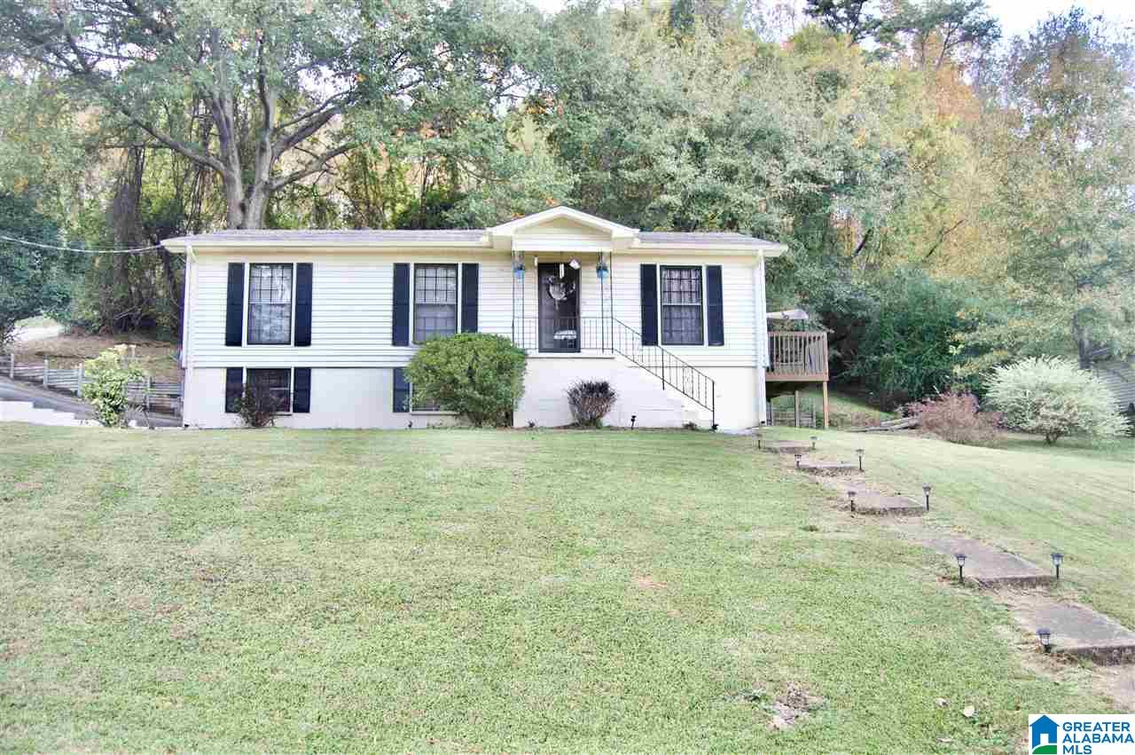 5804 Walnut Grove Road Pinson, AL 35215 - Photo 1 of 49