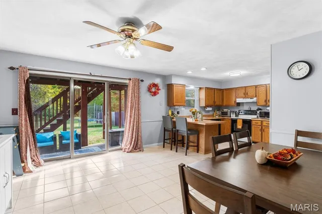 $165,000 | 40 Clinton Hill Drive, Belleville, IL 62226