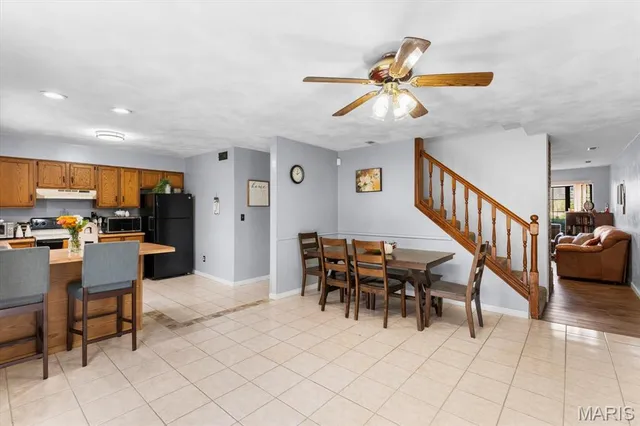 $165,000 | 40 Clinton Hill Drive, Belleville, IL 62226