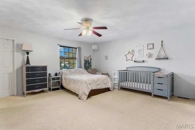 $165,000 | 40 Clinton Hill Drive, Belleville, IL 62226