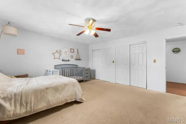 $165,000 | 40 Clinton Hill Drive, Belleville, IL 62226