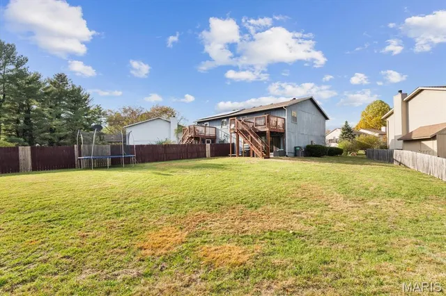 $165,000 | 40 Clinton Hill Drive, Belleville, IL 62226